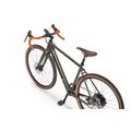 Lekki rower elektryczny gravel Ecobike Forest 7