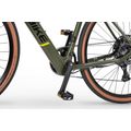 Lekki rower elektryczny gravel Ecobike Forest 9