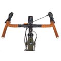 Lekki rower elektryczny gravel Ecobike Forest 12