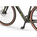 Lekki rower elektryczny gravel Ecobike Forest Plus 10