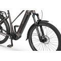 Rower elektryczny Ecobike Dare 8
