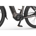 Rower elektryczny Ecobike Dare 9