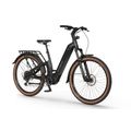 Rower elektryczny Ecobike Flex Black 2