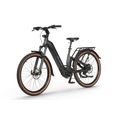Rower elektryczny Ecobike Flex Black 4