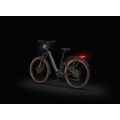 Rower elektryczny Ecobike Flex Black 5