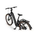 Rower elektryczny Ecobike Flex Black 6