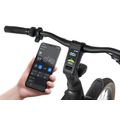 Rower elektryczny Ecobike Flex Black 7