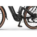 Rower elektryczny Ecobike Flex Black 9