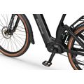 Rower elektryczny Ecobike Flex Black 10