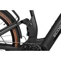 Rower elektryczny Ecobike Flex Black 12