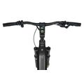 Rower elektryczny Ecobike Flex Black 13