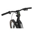 Rower elektryczny Ecobike Flex Black 15