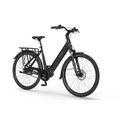Rower elektryczny Ecobike LX 100 Automatic Black 2