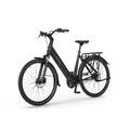Rower elektryczny Ecobike LX 100 Automatic Black 4