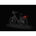 Rower elektryczny Ecobike LX 100 Automatic Black 5