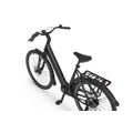 Rower elektryczny Ecobike LX 100 Automatic Black 6
