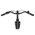 Rower elektryczny Ecobike LX 100 Automatic Black 13
