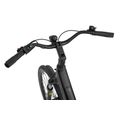 Rower elektryczny Ecobike LX 100 Automatic Black 14