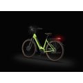 Rower elektryczny Ecobike LX 100 Automatic Pastel Green 5