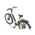 Rower elektryczny Ecobike LX 100 Automatic Pastel Green 6