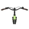 Rower elektryczny Ecobike LX 100 Automatic Pastel Green 13