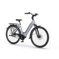 Rower elektryczny Ecobike LX 100 Automatic Pearl 2