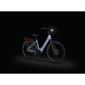 Rower elektryczny Ecobike LX 100 Automatic Pearl 3