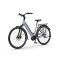 Rower elektryczny Ecobike LX 100 Automatic Pearl 4