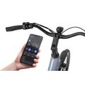 Rower elektryczny Ecobike LX 100 Automatic Pearl 7