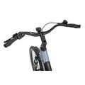 Rower elektryczny Ecobike LX 100 Automatic Pearl 14