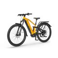 Rower elektryczny Ecobike RX 500 MAX Yellow SUV 5