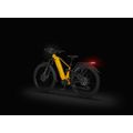 Rower elektryczny Ecobike RX 500 MAX Yellow SUV 6