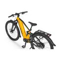 Rower elektryczny Ecobike RX 500 MAX Yellow SUV 7
