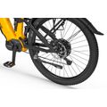 Rower elektryczny Ecobike RX 500 MAX Yellow SUV 13