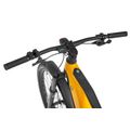 Rower elektryczny Ecobike RX 500 MAX Yellow SUV 15