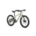 Orbea rower dziecięcy MX 20 TEAM DISC Green - Yellow 1