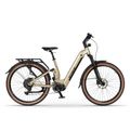 Rower elektryczny Ecobike Flex Titan 1