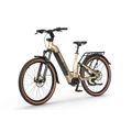 Rower elektryczny Ecobike Flex Titan 4