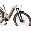 Rower elektryczny Ecobike Flex Titan 8