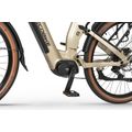 Rower elektryczny Ecobike Flex Titan 9