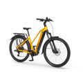 Rower elektryczny Ecobike Expedition Yellow SUV 3