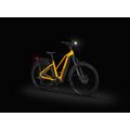 Rower elektryczny Ecobike Expedition Yellow SUV 4