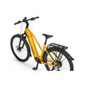Rower elektryczny Ecobike Expedition Yellow SUV 7