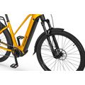 Rower elektryczny Ecobike Expedition Yellow SUV 9