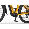 Rower elektryczny Ecobike Expedition Yellow SUV 10