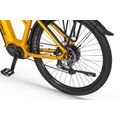 Rower elektryczny Ecobike Expedition Yellow SUV 12