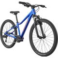 CANNONDALE TRAIL 24" (C5210GU10/SNB) 32