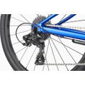 CANNONDALE TRAIL 24" (C5210GU10/SNB) 36