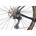CANNONDALE TOPSTONE CARBON 3 GRX 2X (C15345U20/SBK) 48
