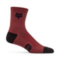 SKARPETY FOX 6 RANGER RUST L/XL 1
